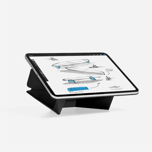 MOFT Dynamic Folio