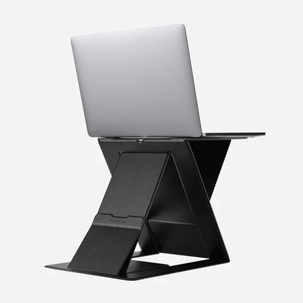 Sit Stand Laptop Desk