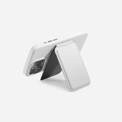 Find My-Enabled Wallet Stand