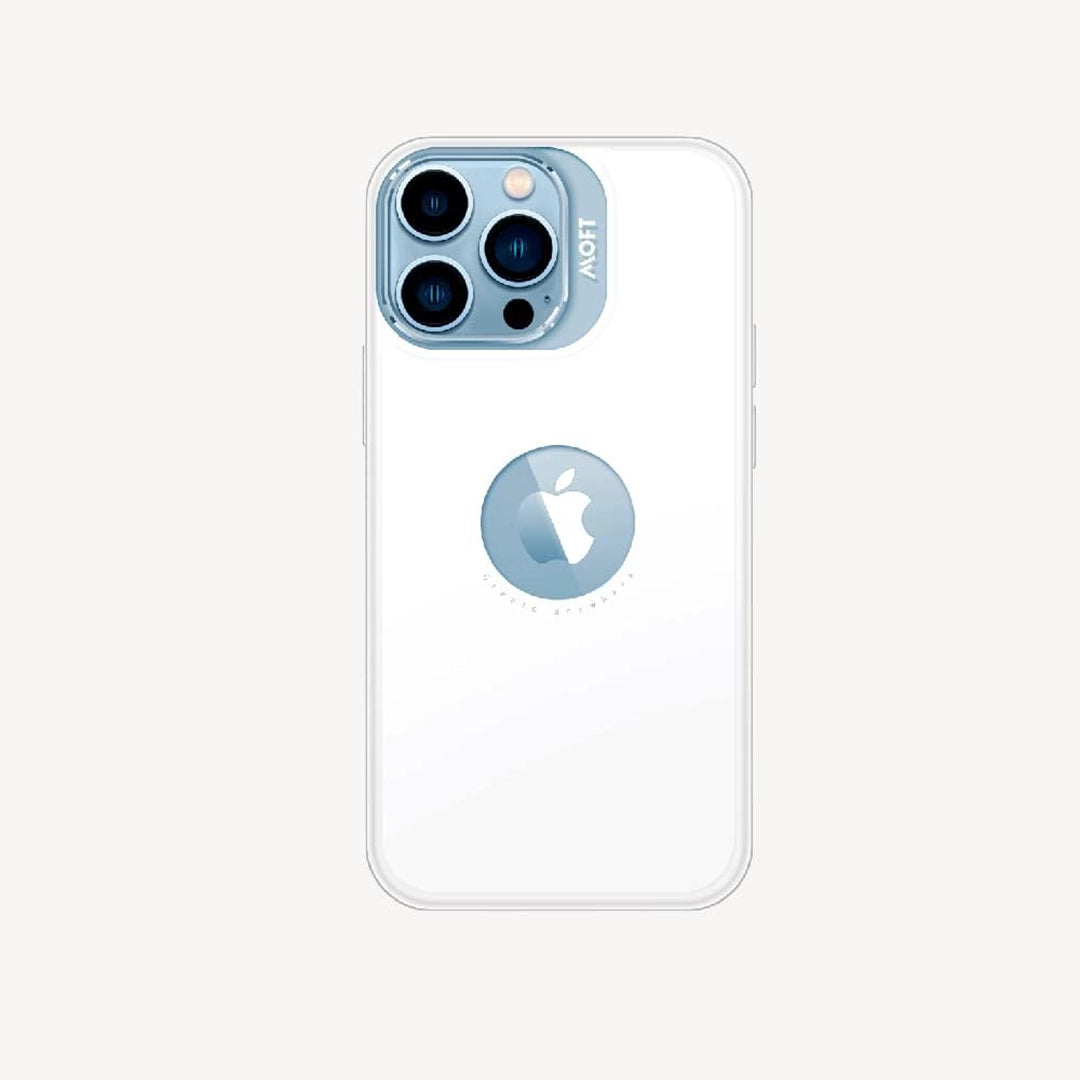 Snap phone case