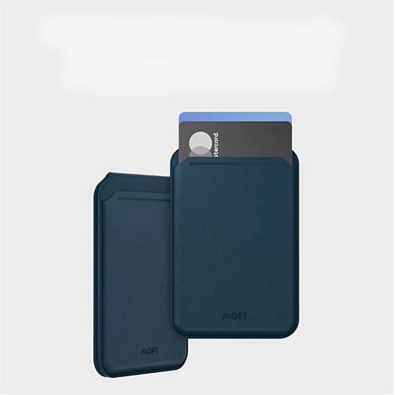 Flash wallet stand MOVAS