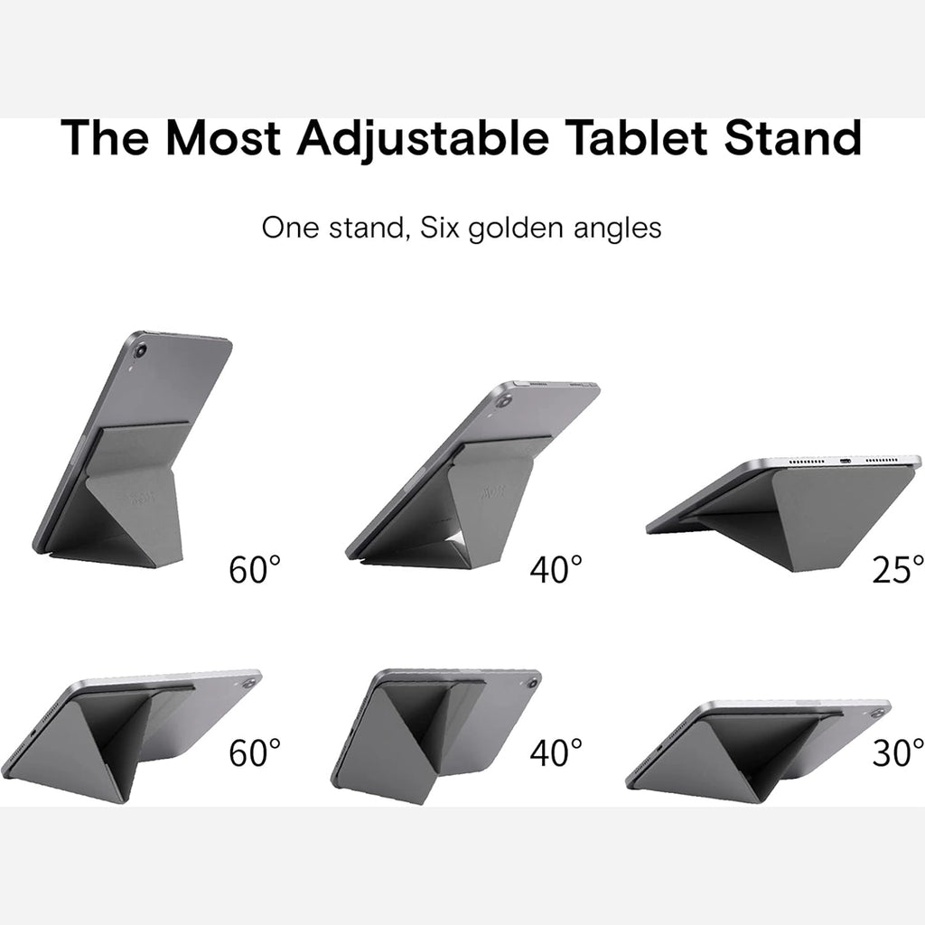 Invisible Tablet Stand