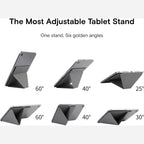 Invisible Tablet Stand