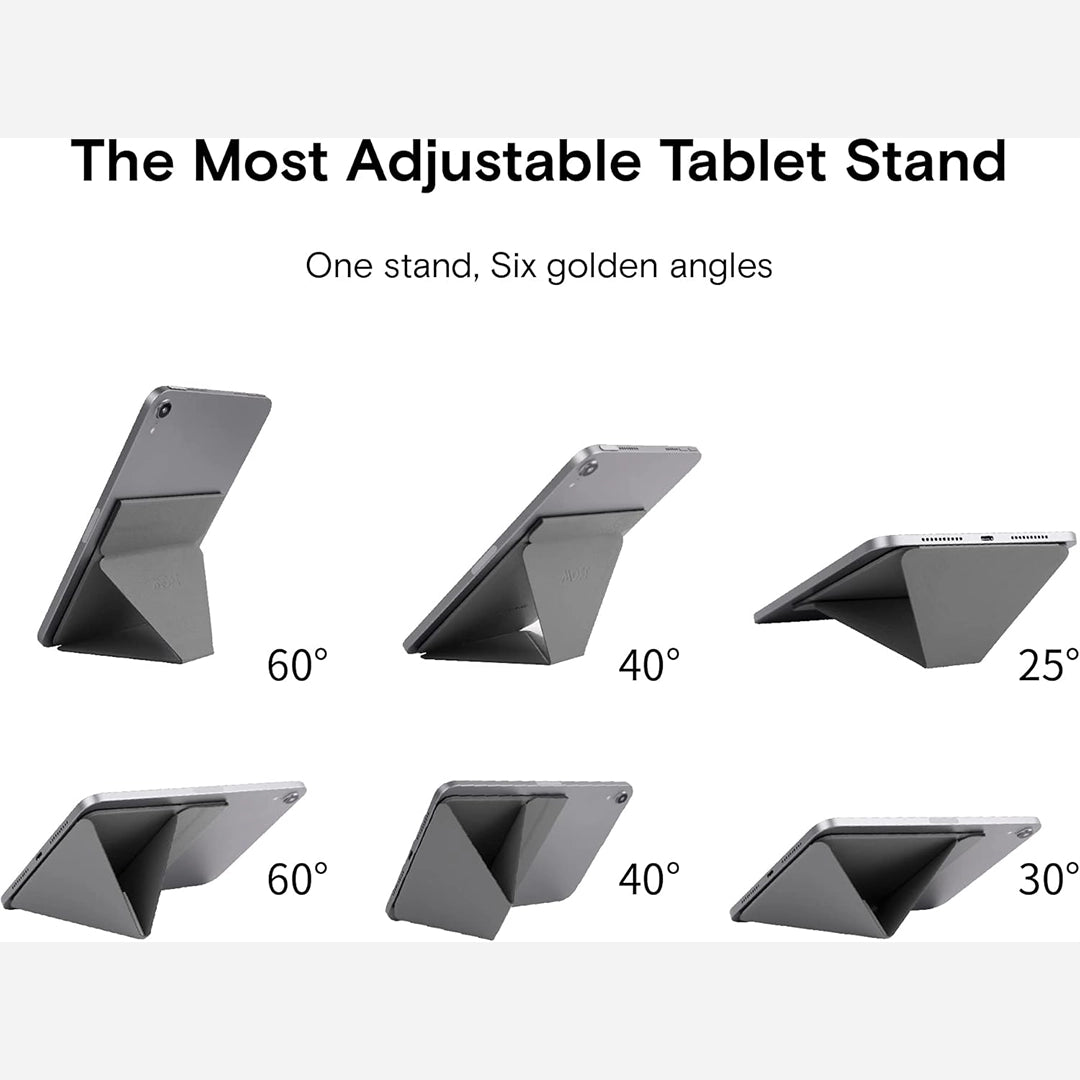 Invisible Tablet Stand