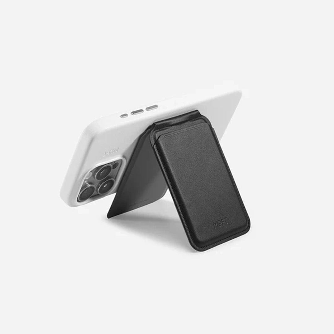 MOFT Flash Wallet Stand MOVAS – Minimalist MagSafe Wallet