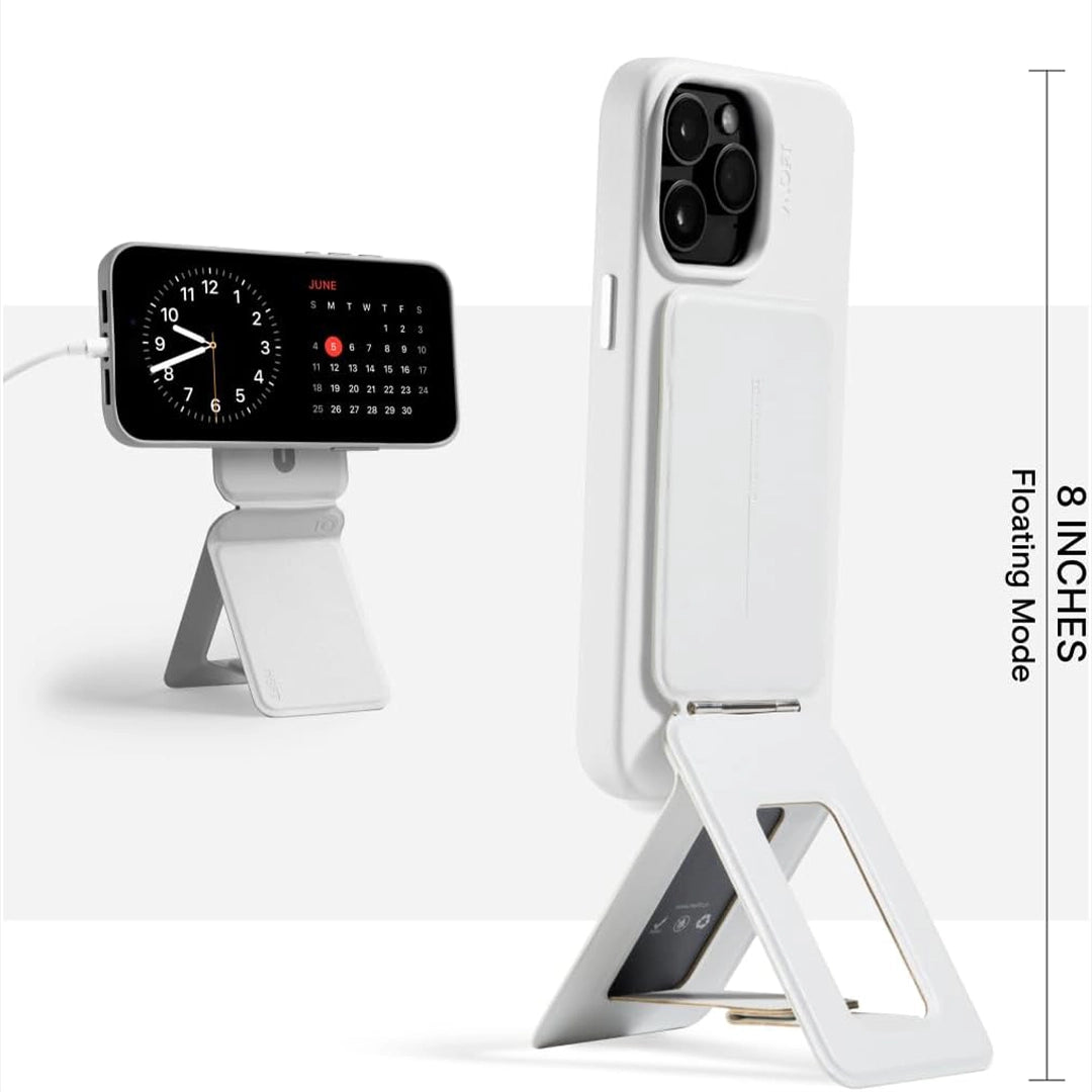 Buy The Moft Snap Invisible Phone Tripod Stand Wallet On Yntra