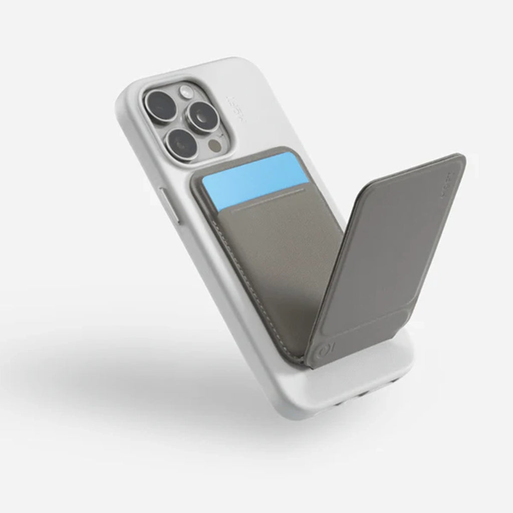 MOFT Snap Invisible Phone Tripod Stand and Wallet MOVAS