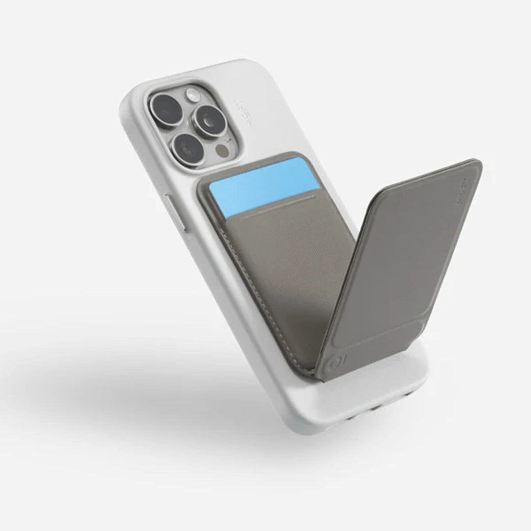 MOFT Snap Invisible Phone Tripod Stand and Wallet MOVAS