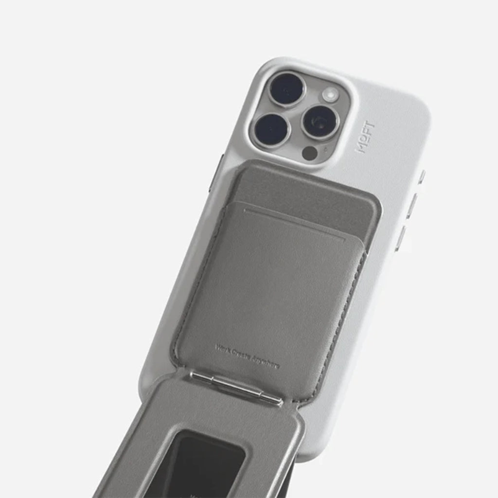 MOFT Snap Invisible Phone Tripod Stand and Wallet MOVAS