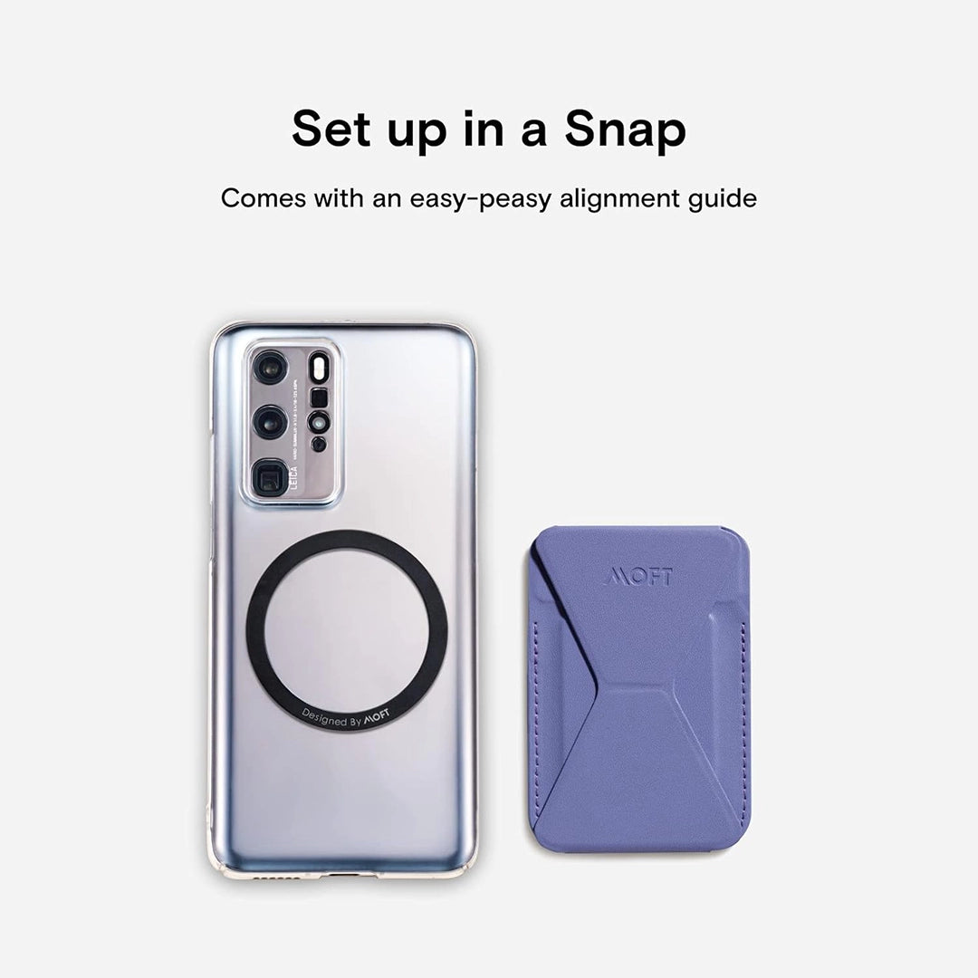 MOFT Snap Magnetic Ring Sticker