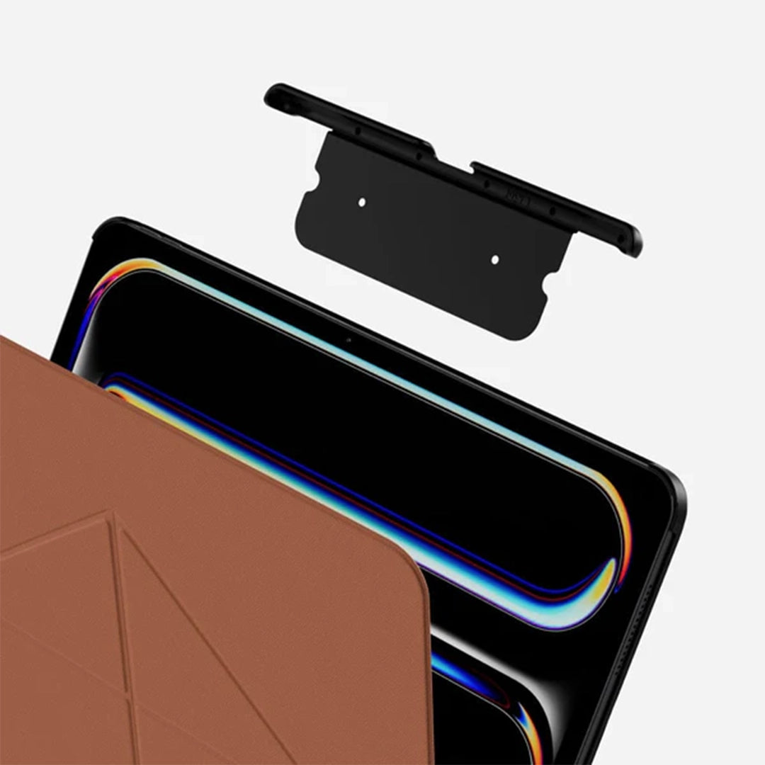 MOFT Snap Float Folio Case – Ergonomic Floating iPad Stand & Folio