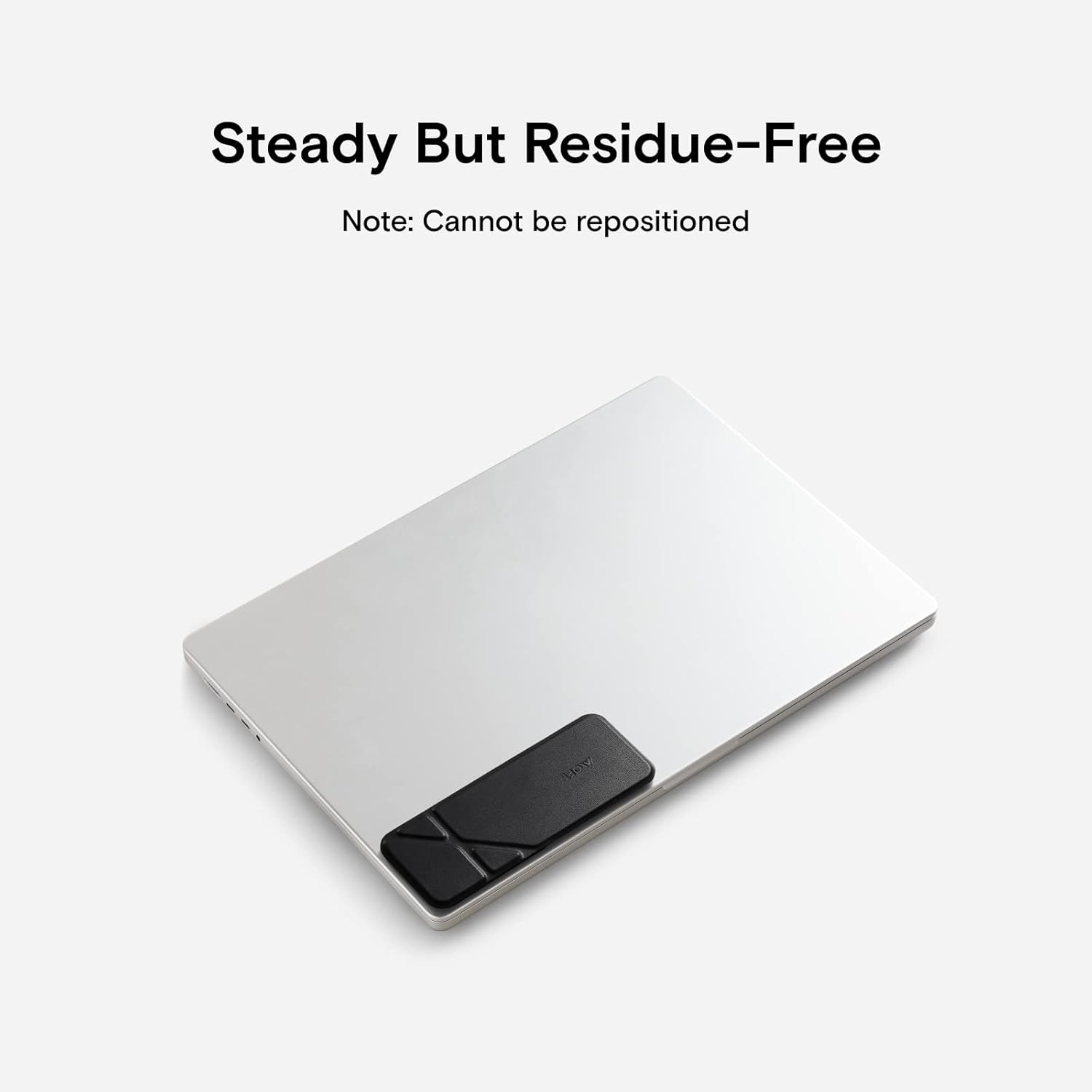 Snap Laptop Phone Mount