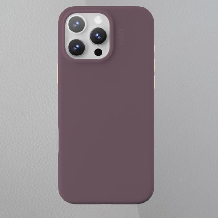 Snap Case MOVAS™ for iPhone 16 - MagSafe Compatible