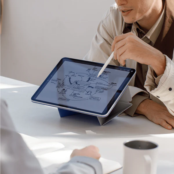 Dynamic Folio — Product Film