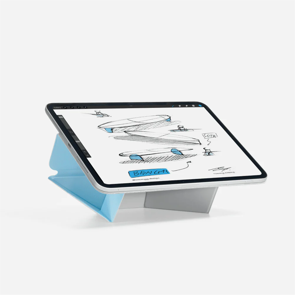 Dynamic Folio