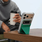 MOFT Frame Case MOVAS for iPhone 17 - MagSafe Compatible
