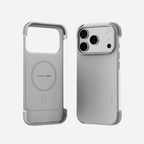 MOFT Frame Case MOVAS for iPhone 17 - MagSafe Compatible