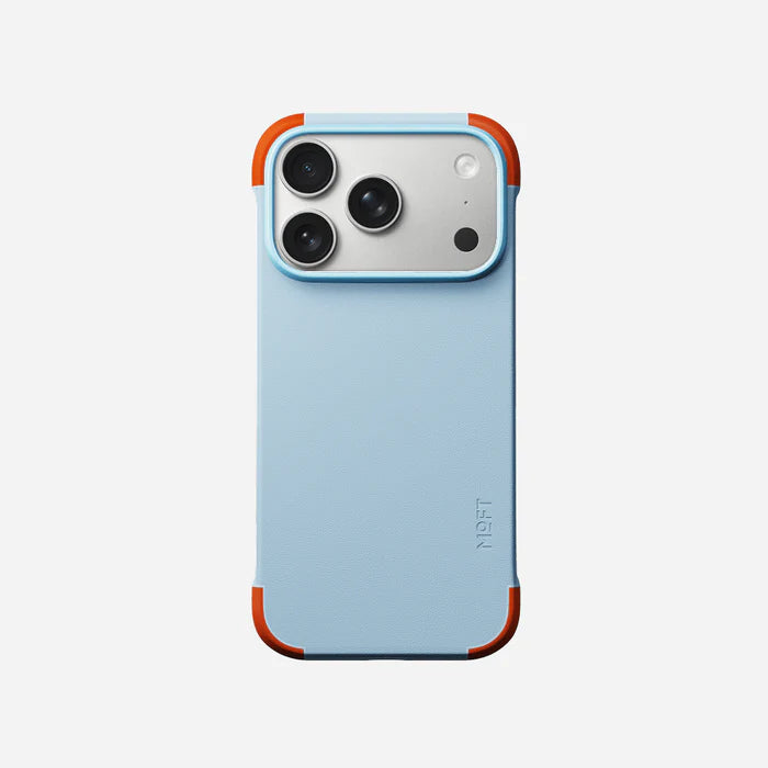 MOFT Frame Case MOVAS for iPhone 17 - MagSafe Compatible