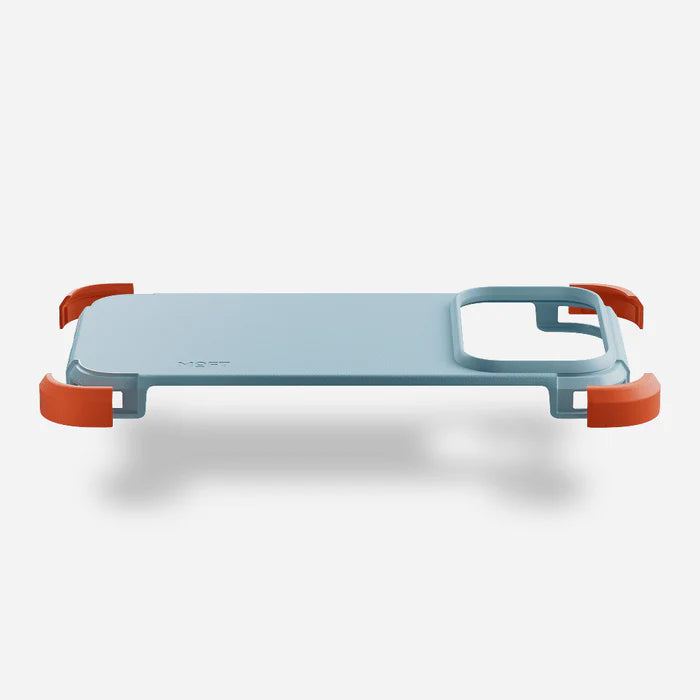MOFT Frame Case MOVAS for iPhone 17 - MagSafe Compatible