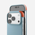 MOFT Frame Case MOVAS for iPhone 17 - MagSafe Compatible