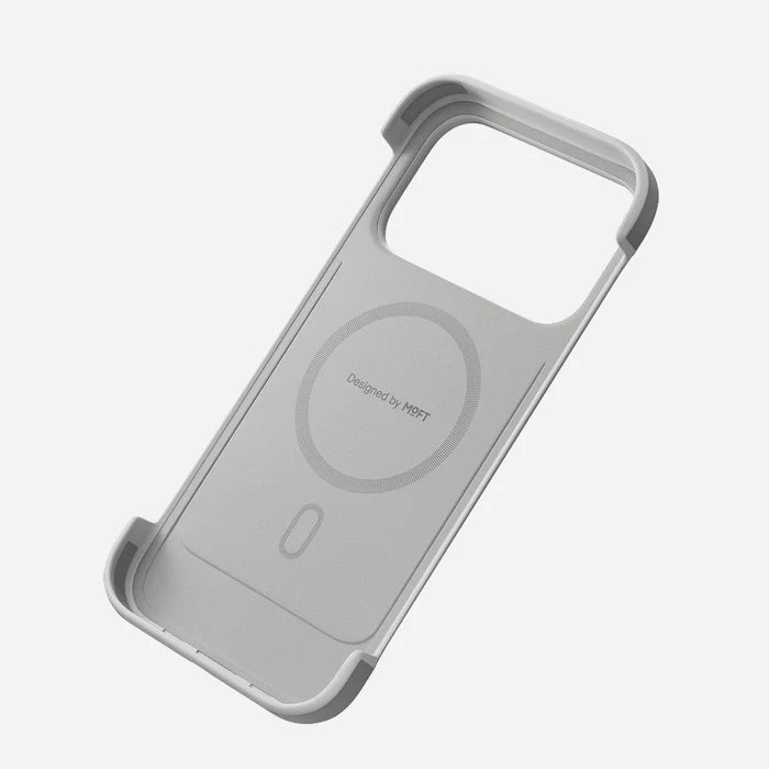 MOFT Frame Case MOVAS for iPhone 17 - MagSafe Compatible