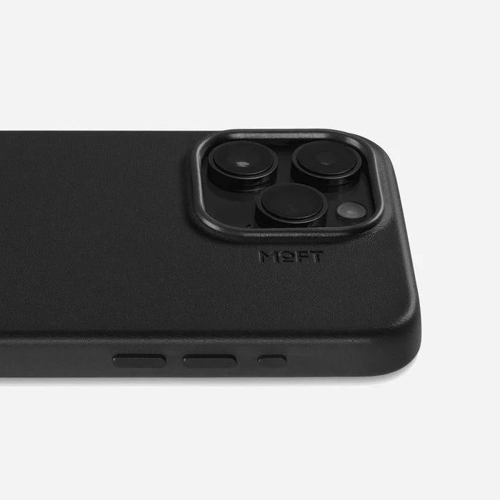 Snap Case MOVAS™ for iPhone 15 - MagSafe Compatible