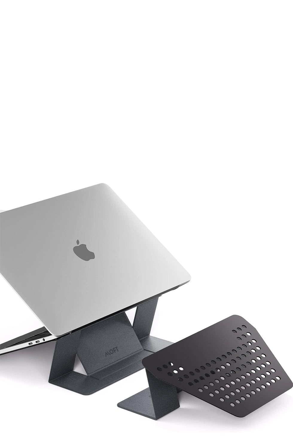 MOFT Non Adhesive Laptop Stand product video