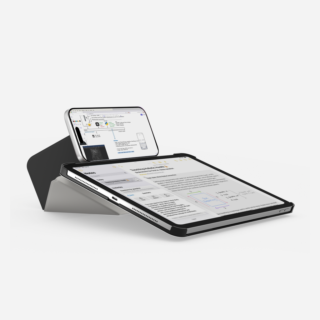 MOFT Dynamic Folio Case