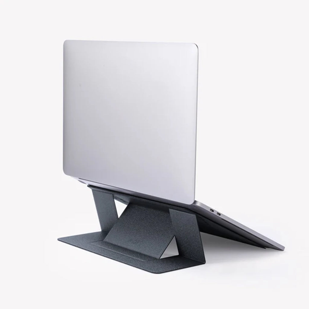 MOFT Non-Adhesive Laptop Stand – Lightweight & Portable Ergonomic Support