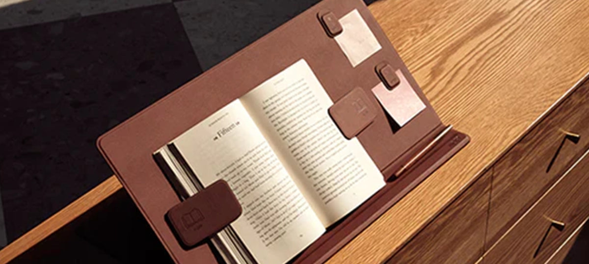 MOFT Multi Functional desk mat product video