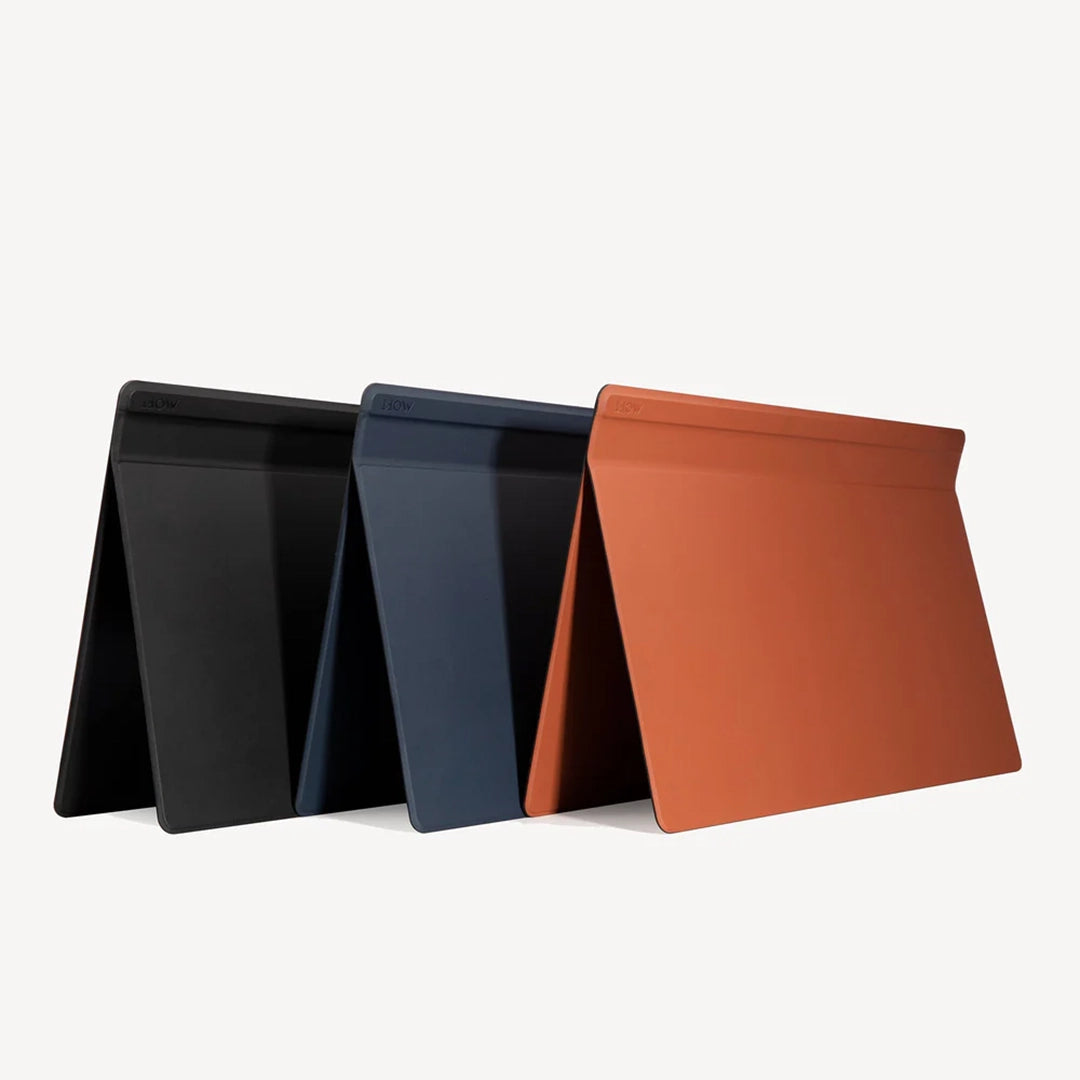 Yntra MOFT Multi Functional desk mat - 3 color variants