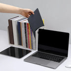 Yntra MOFT Non Adhesive Laptop Stand -very slim - Fitting in a Book shelf 
