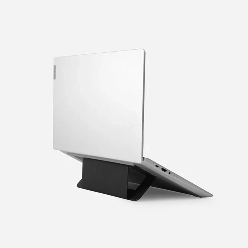 Airflow laptop stand