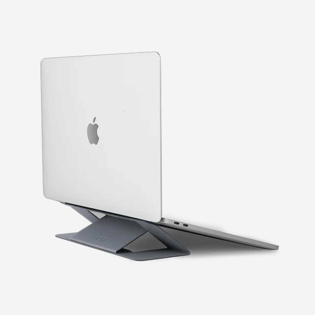 Yntra Moft Graphene cooling laptop stand -  preview image of 25 deg