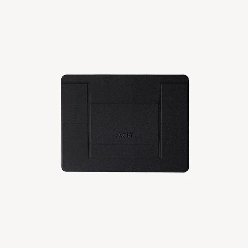 Yntra Moft Graphene cooling laptop stand - rear view