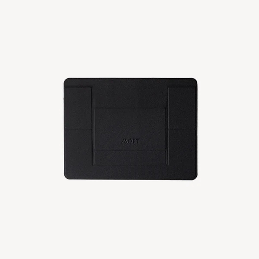 Yntra Moft Graphene cooling laptop stand - rear view