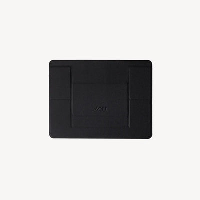 Graphene cooling laptop stand