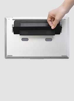 Stay Cool, Work Smarter – Moft AirFlow Stand