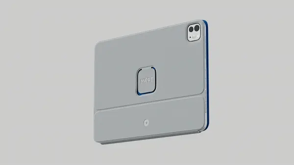 Dynamic Folio