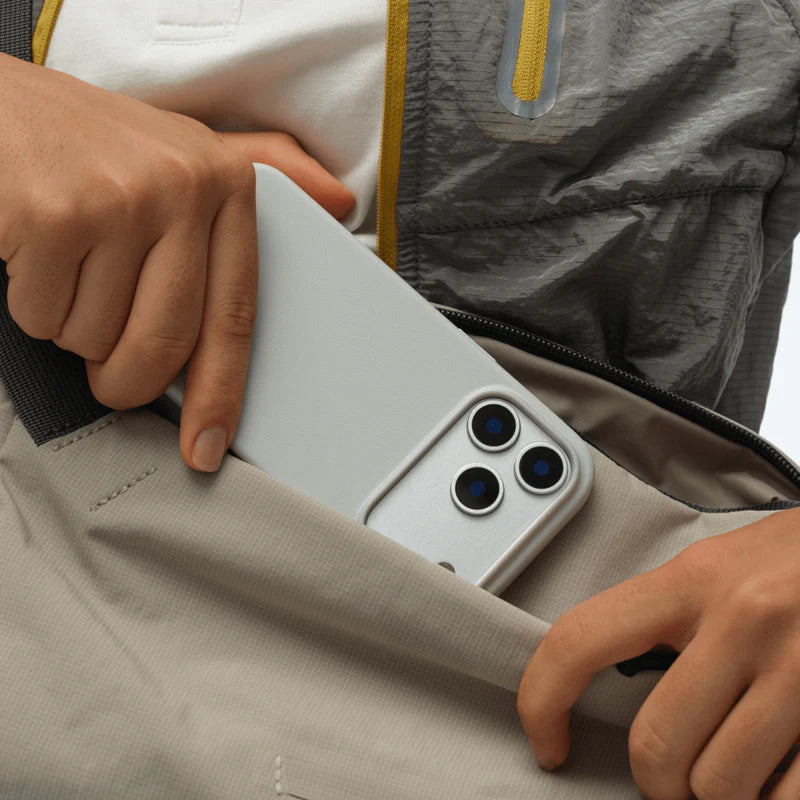 Snap Case MOVAS™ for iPhone 17 - MagSafe Compatible