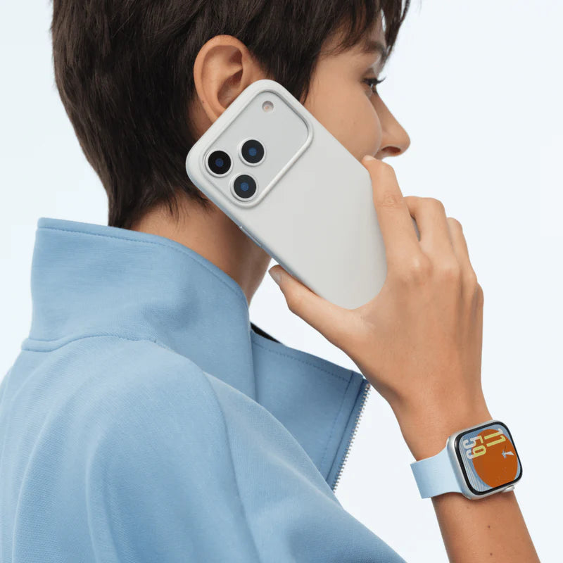 Snap Case MOVAS™ for iPhone 17 - MagSafe Compatible