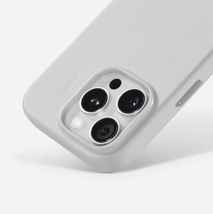 Snap Case MOVAS™ for iPhone 16 - MagSafe Compatible