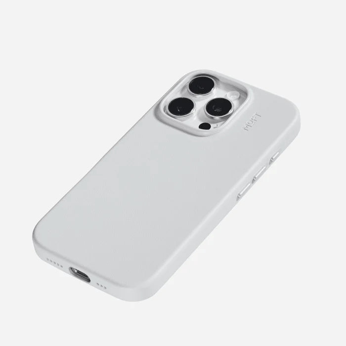 Snap Case MOVAS™ for iPhone 16 - MagSafe Compatible