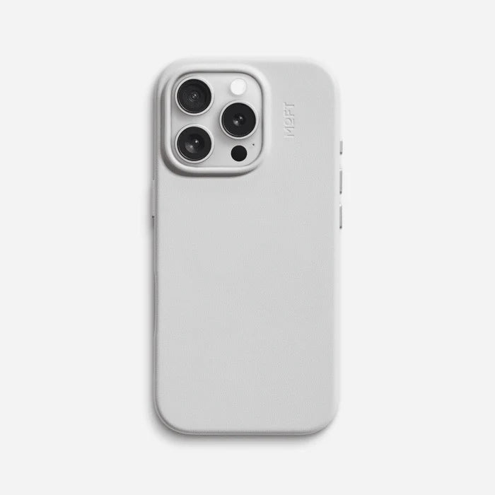 Snap Case MOVAS™ for iPhone 16 - MagSafe Compatible