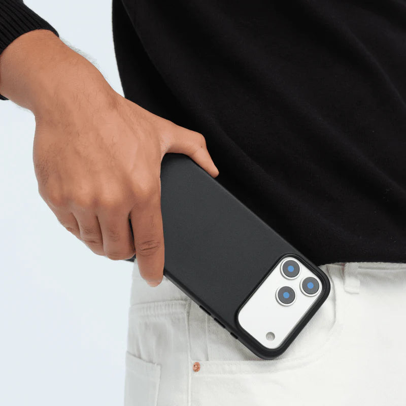 Snap Case MOVAS™ for iPhone 17 - MagSafe Compatible