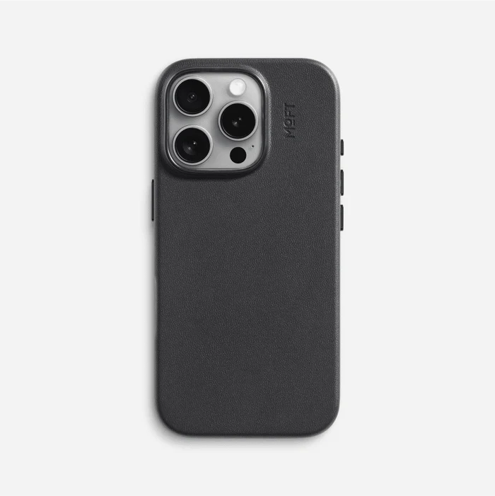 Snap Case MOVAS™ for iPhone 16 - MagSafe Compatible