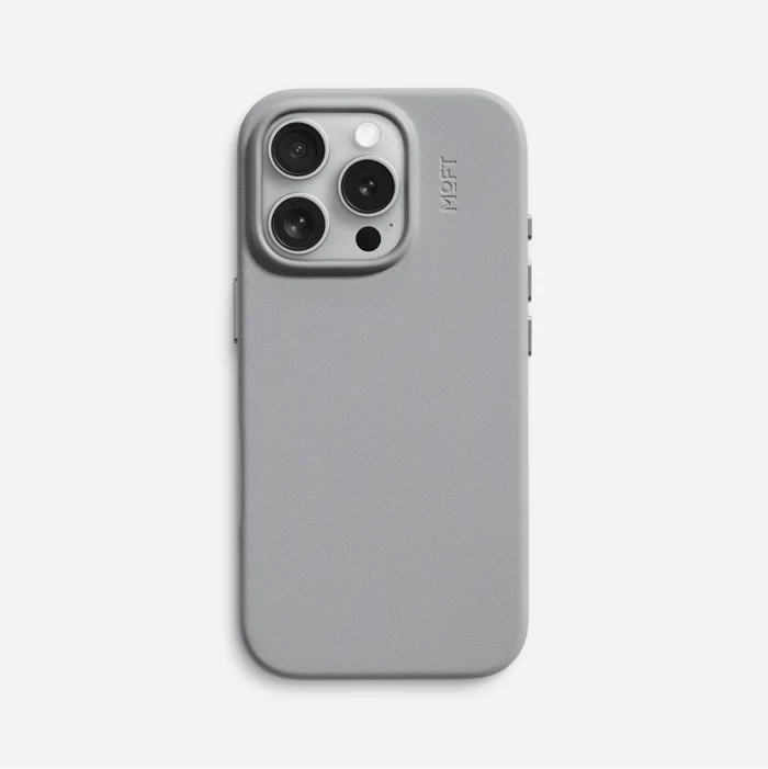 Snap Case MOVAS™ for iPhone 16 - MagSafe Compatible