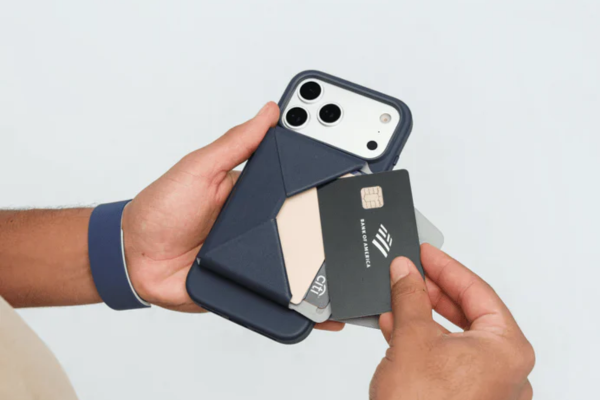 Snap Field Wallet