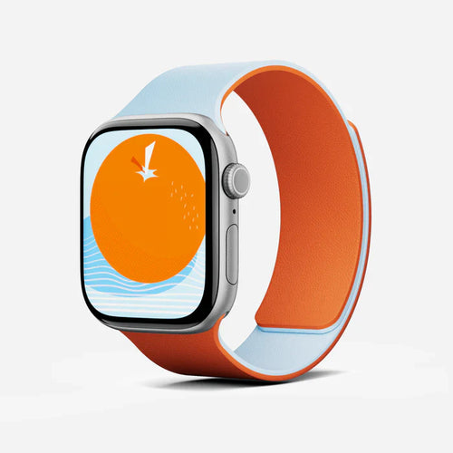 Wake Orange