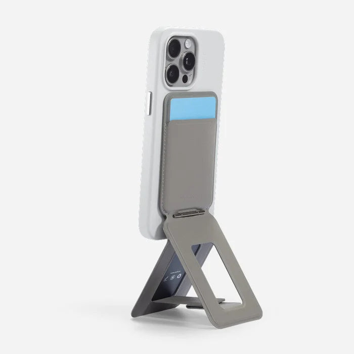 MOFT Snap Invisible Phone Tripod Stand and Wallet MOVAS
